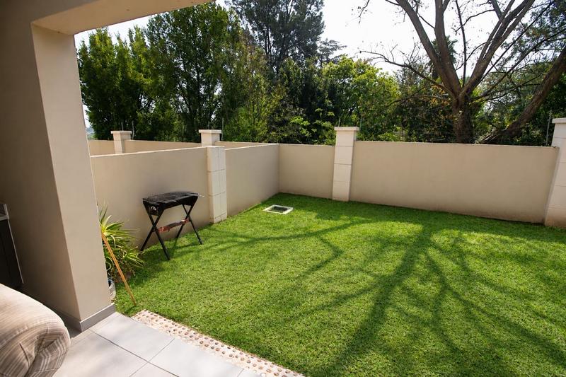 4 Bedroom Property for Sale in Carlswald Gauteng