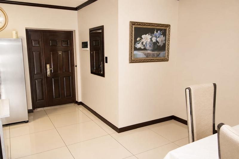 4 Bedroom Property for Sale in Carlswald Gauteng