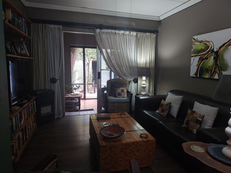 2 Bedroom Property for Sale in Benoni North Gauteng