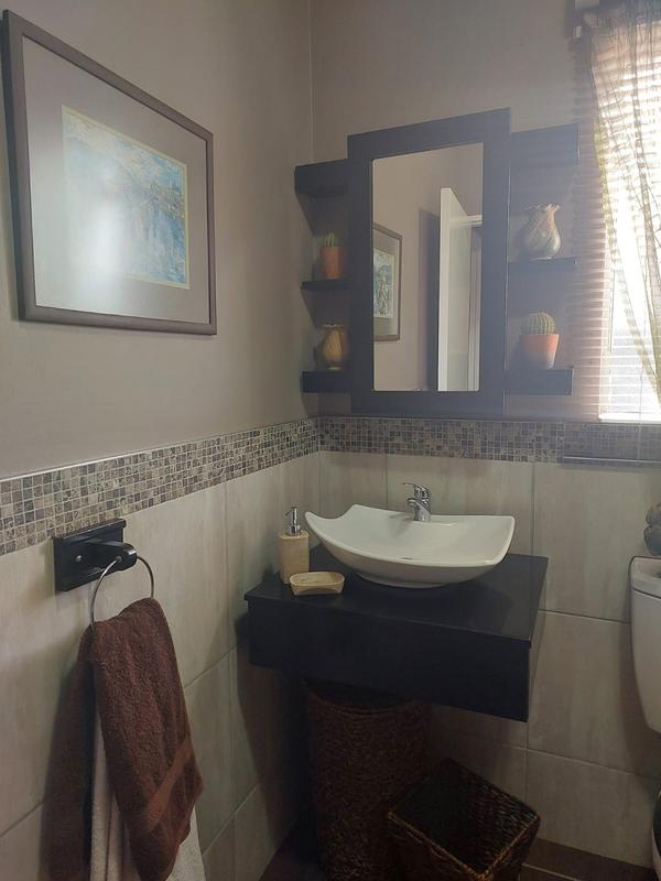 2 Bedroom Property for Sale in Benoni North Gauteng