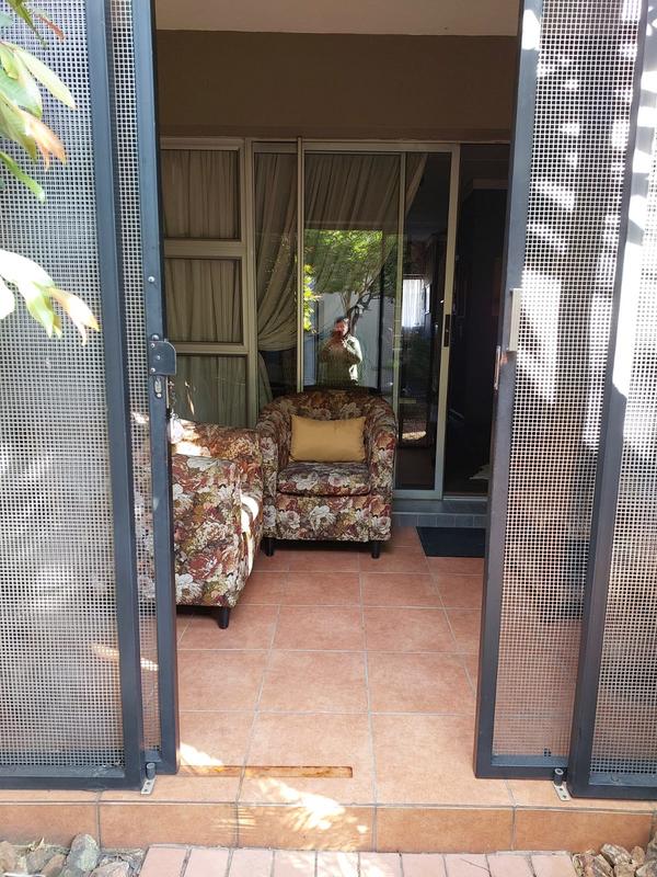 2 Bedroom Property for Sale in Benoni North Gauteng