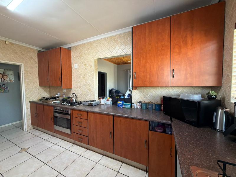 To Let 3 Bedroom Property for Rent in Sunward Park Gauteng