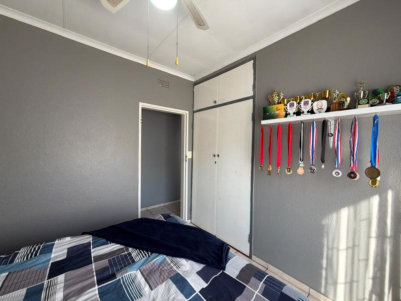 To Let 3 Bedroom Property for Rent in Sunward Park Gauteng
