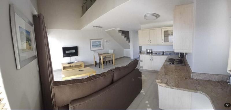 To Let 1 Bedroom Property for Rent in Morningside Gauteng