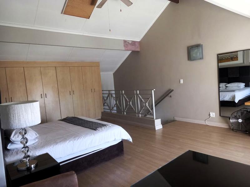 To Let 1 Bedroom Property for Rent in Morningside Gauteng