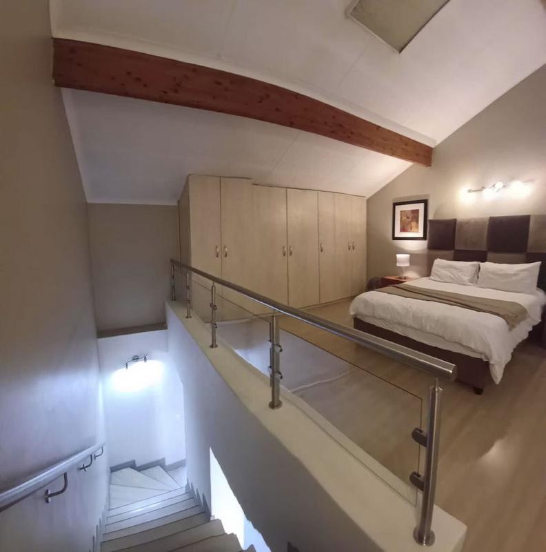 To Let 1 Bedroom Property for Rent in Morningside Gauteng