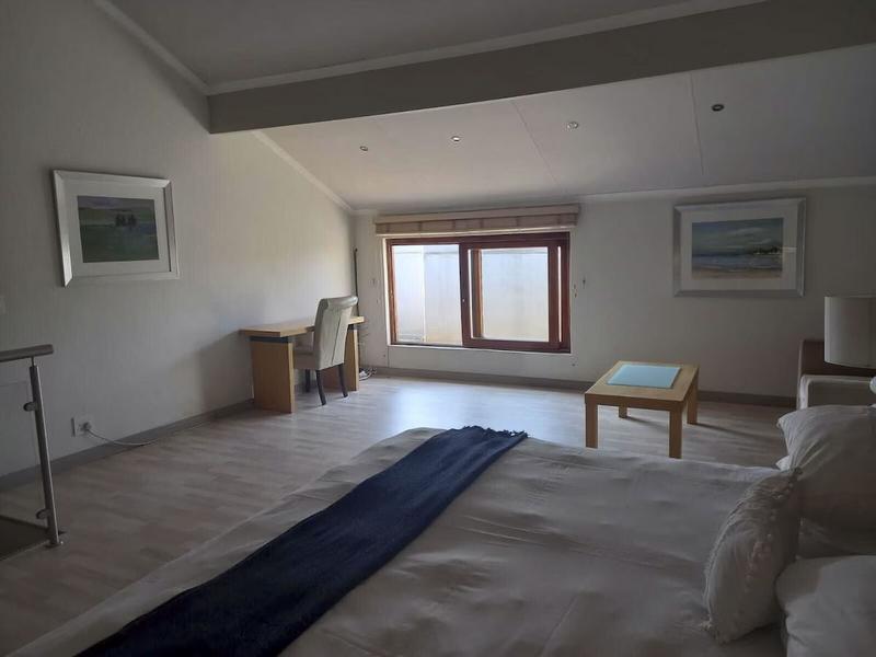 To Let 1 Bedroom Property for Rent in Morningside Gauteng