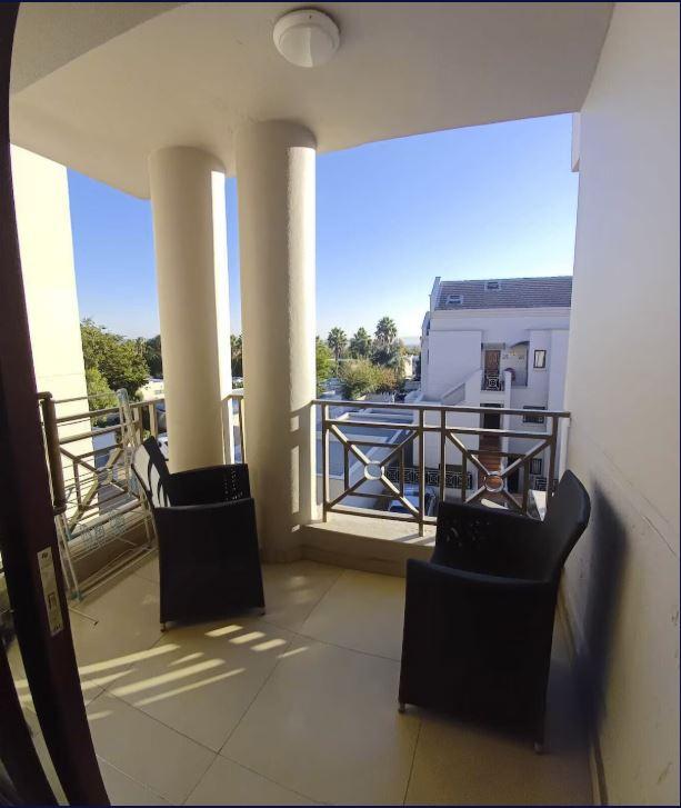 To Let 1 Bedroom Property for Rent in Morningside Gauteng