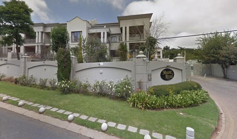 To Let 1 Bedroom Property for Rent in Morningside Gauteng