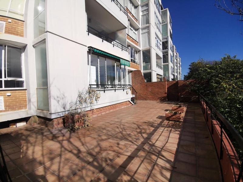 To Let 2 Bedroom Property for Rent in Benmore Gauteng
