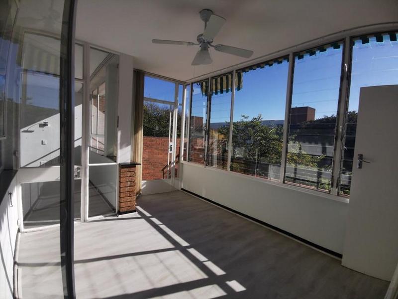 To Let 2 Bedroom Property for Rent in Benmore Gauteng