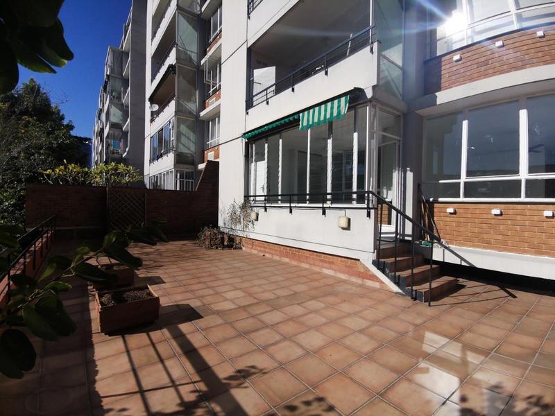 To Let 2 Bedroom Property for Rent in Benmore Gauteng