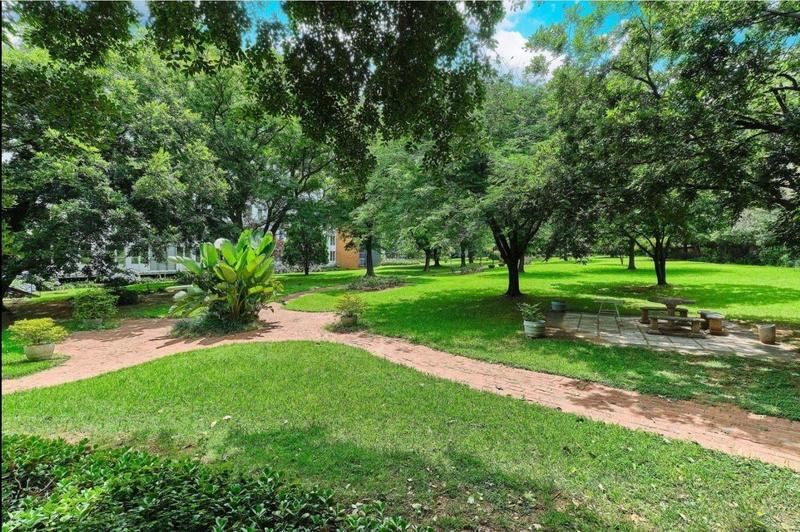To Let 2 Bedroom Property for Rent in Benmore Gauteng