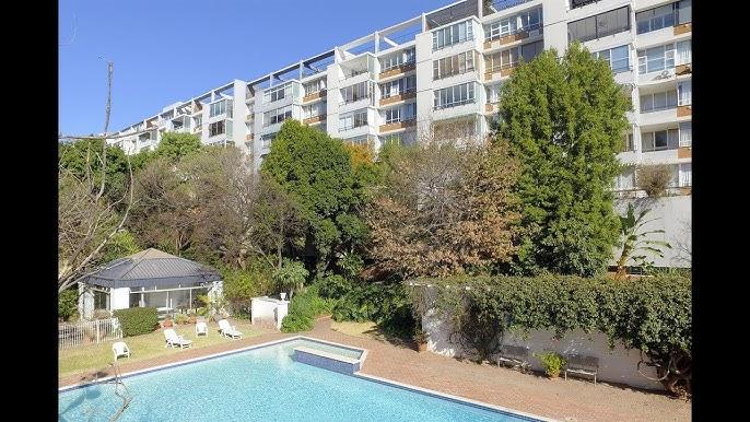 To Let 2 Bedroom Property for Rent in Benmore Gauteng