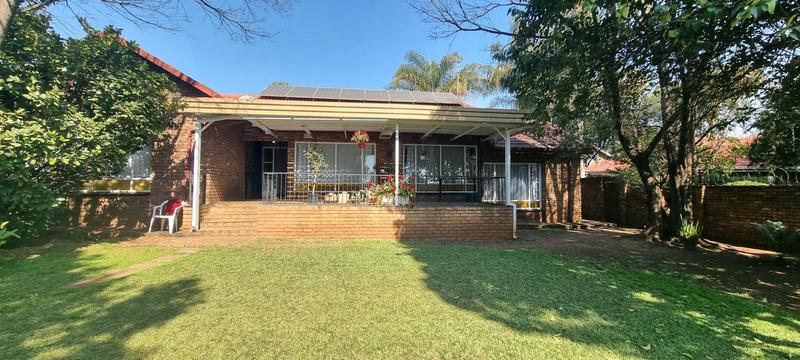 4 Bedroom Property for Sale in Wierda Park Gauteng