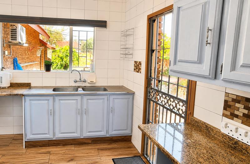 4 Bedroom Property for Sale in Wierda Park Gauteng