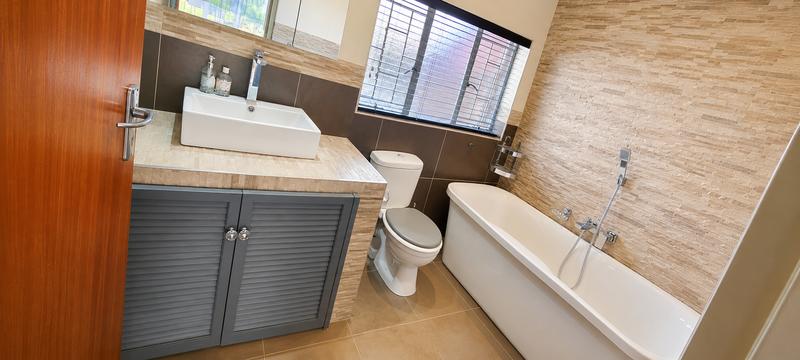 4 Bedroom Property for Sale in Wierda Park Gauteng