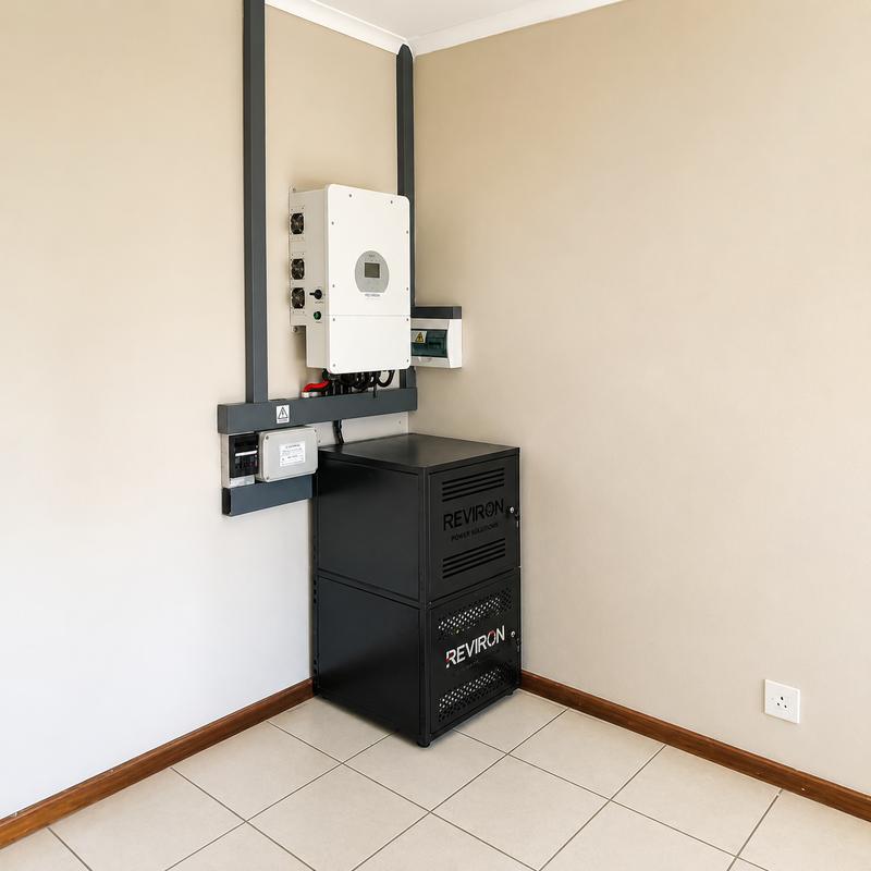 4 Bedroom Property for Sale in Wierda Park Gauteng