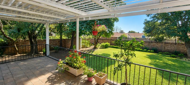 4 Bedroom Property for Sale in Wierda Park Gauteng