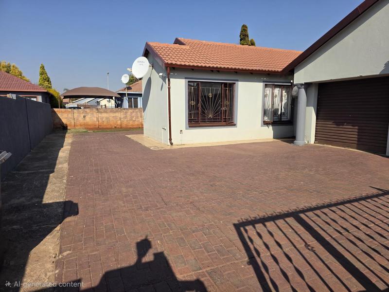 3 Bedroom Property for Sale in The Orchards Gauteng