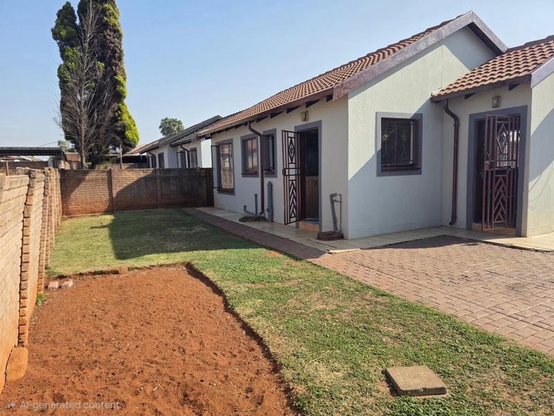 3 Bedroom Property for Sale in The Orchards Gauteng