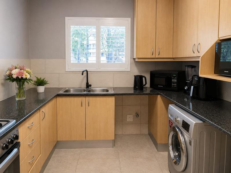 To Let 3 Bedroom Property for Rent in Ruimsig Gauteng