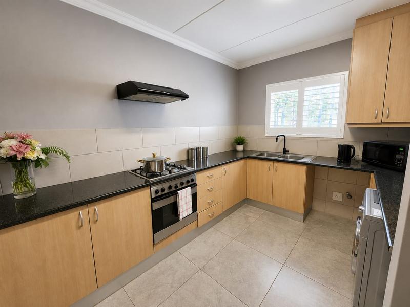 To Let 3 Bedroom Property for Rent in Ruimsig Gauteng