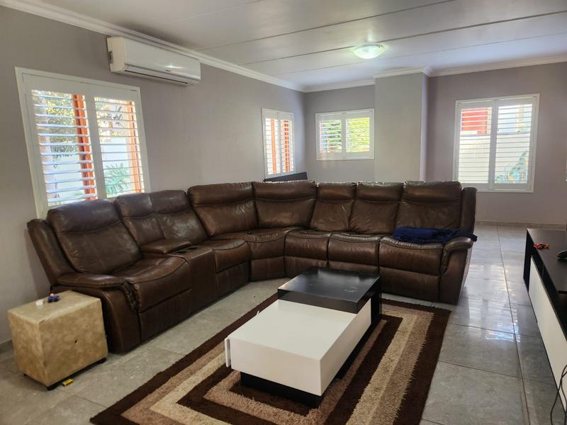 To Let 3 Bedroom Property for Rent in Ruimsig Gauteng