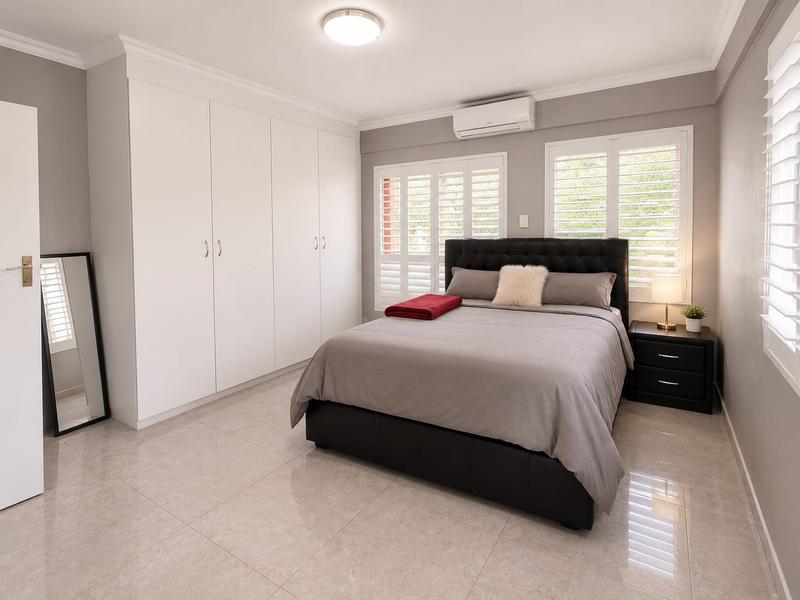 To Let 3 Bedroom Property for Rent in Ruimsig Gauteng