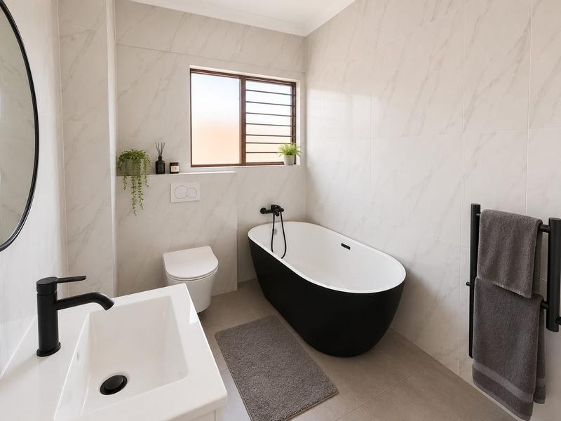 To Let 3 Bedroom Property for Rent in Ruimsig Gauteng