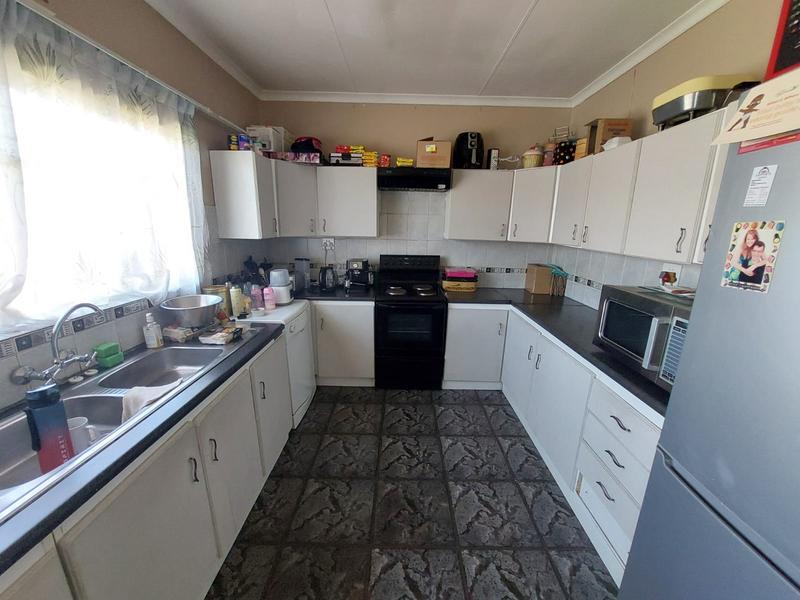To Let 3 Bedroom Property for Rent in Vanderbijlpark SE 1 Gauteng