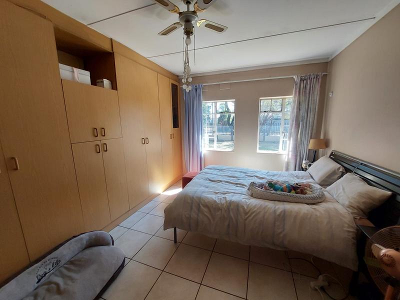 To Let 3 Bedroom Property for Rent in Vanderbijlpark SE 1 Gauteng