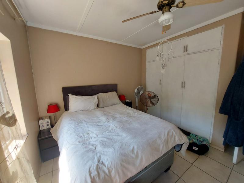 To Let 3 Bedroom Property for Rent in Vanderbijlpark SE 1 Gauteng