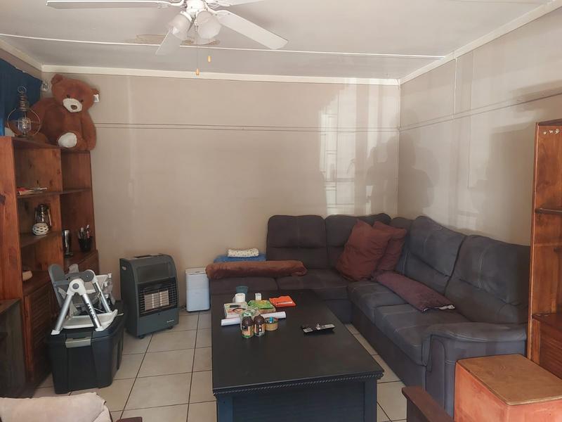To Let 3 Bedroom Property for Rent in Vanderbijlpark SE 1 Gauteng
