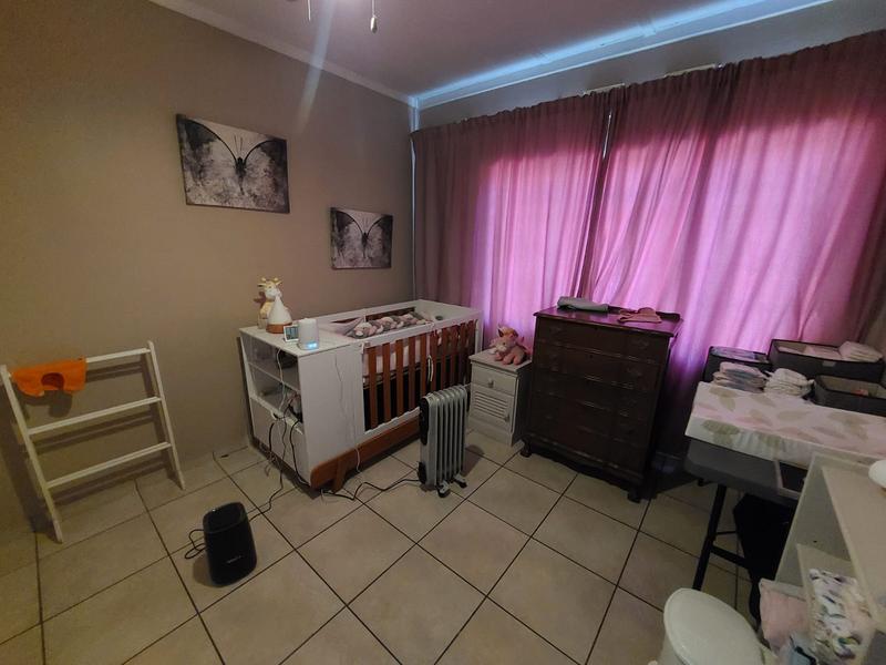 To Let 3 Bedroom Property for Rent in Vanderbijlpark SE 1 Gauteng