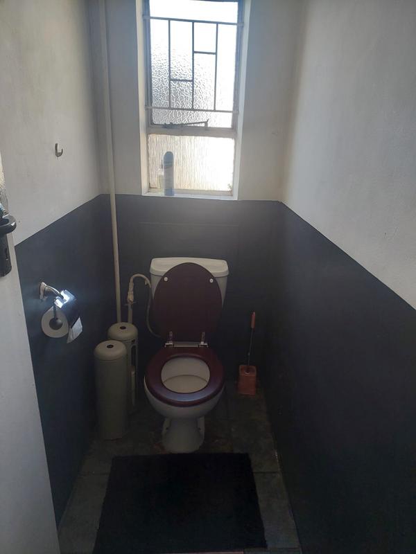 To Let 3 Bedroom Property for Rent in Vanderbijlpark SE 1 Gauteng