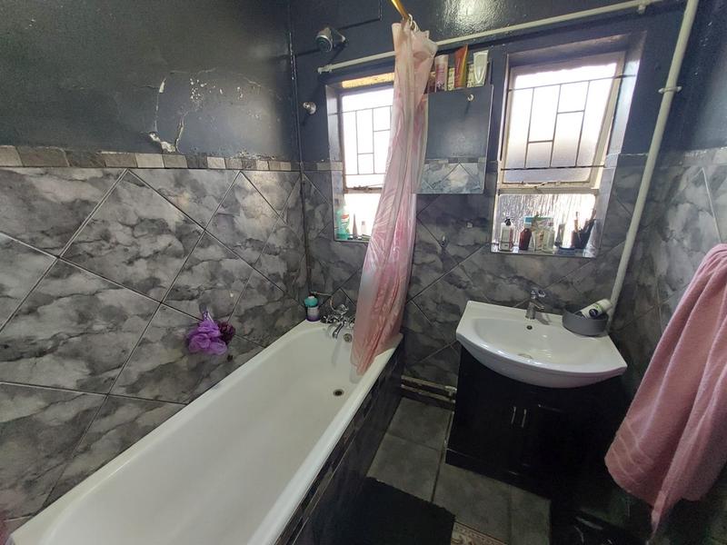 To Let 3 Bedroom Property for Rent in Vanderbijlpark SE 1 Gauteng