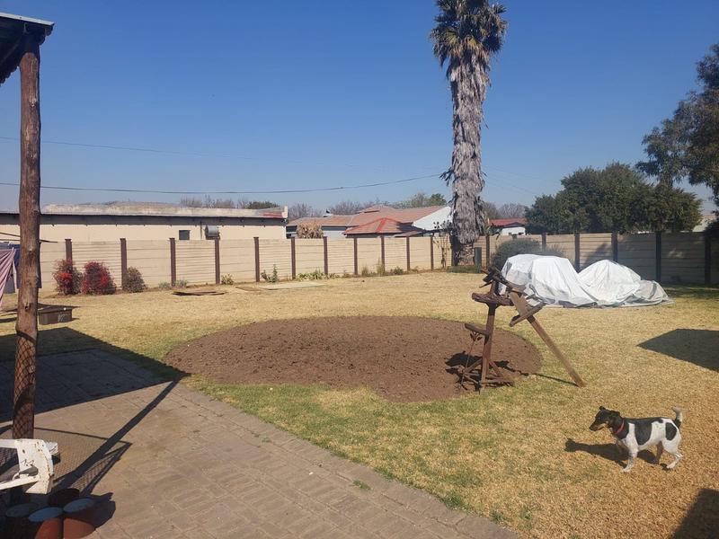 To Let 3 Bedroom Property for Rent in Vanderbijlpark SE 1 Gauteng
