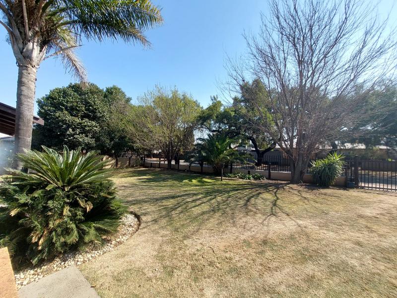 To Let 3 Bedroom Property for Rent in Vanderbijlpark SE 1 Gauteng
