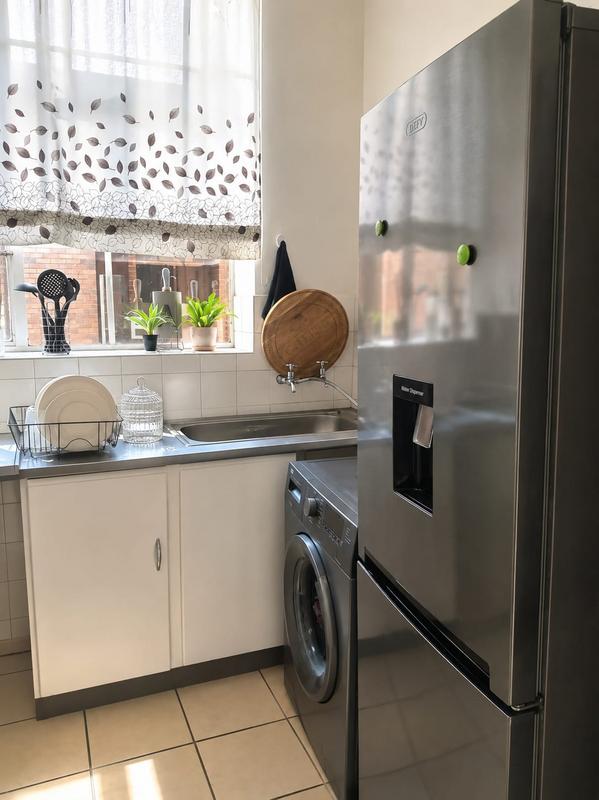 To Let 2 Bedroom Property for Rent in Vanderbijlpark SW 1 Gauteng