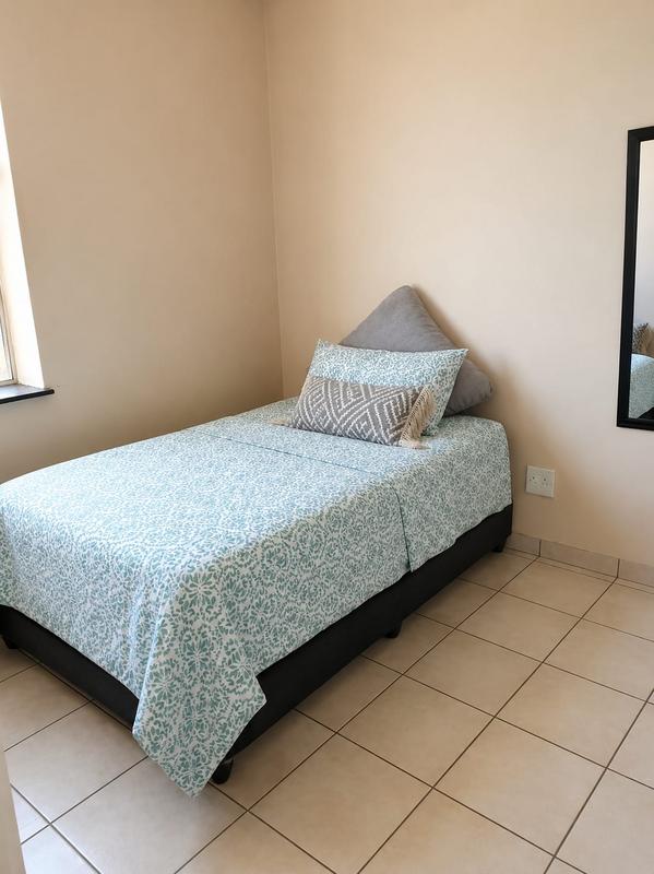 To Let 2 Bedroom Property for Rent in Vanderbijlpark SW 1 Gauteng