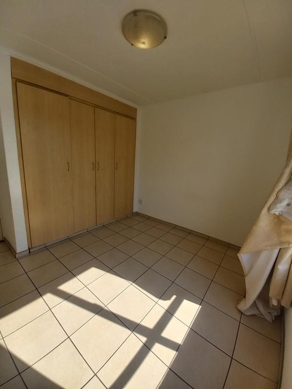 2 Bedroom Property for Sale in Riverspray Lifestyle Estate Gauteng
