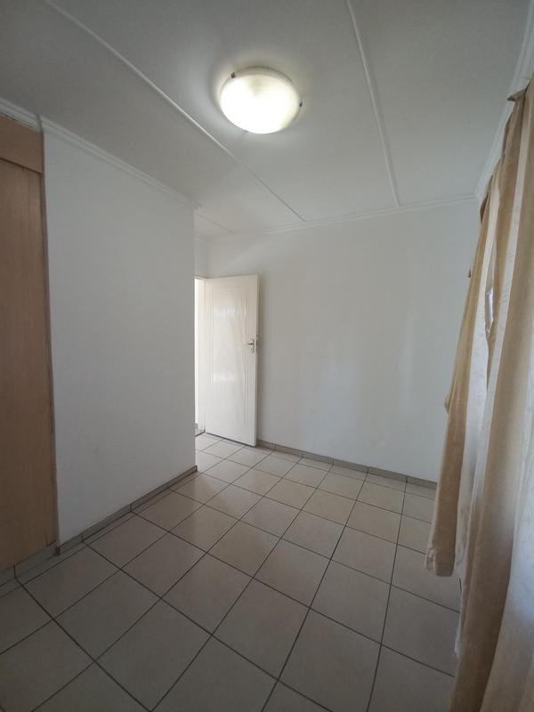 2 Bedroom Property for Sale in Riverspray Lifestyle Estate Gauteng