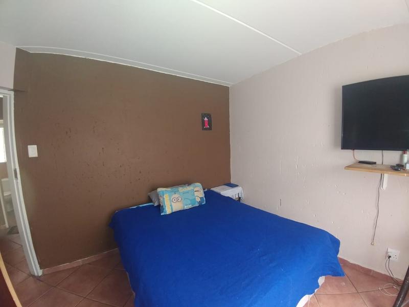 To Let 2 Bedroom Property for Rent in Dalpark Ext 1 Gauteng