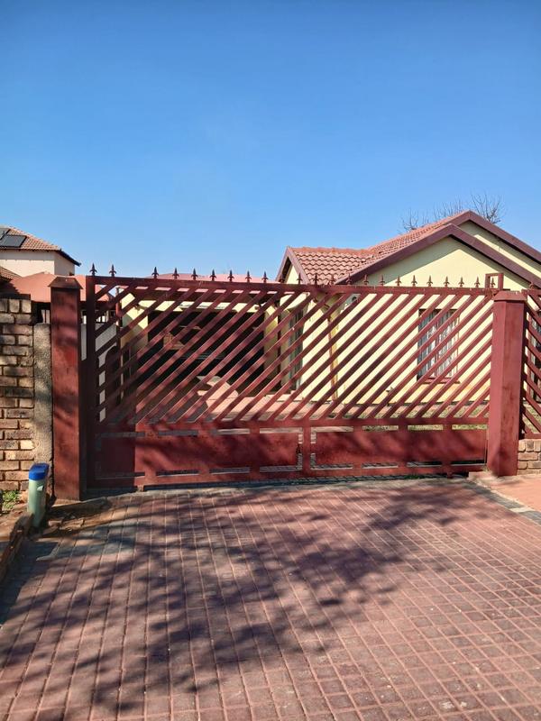 3 Bedroom Property for Sale in Danville Gauteng