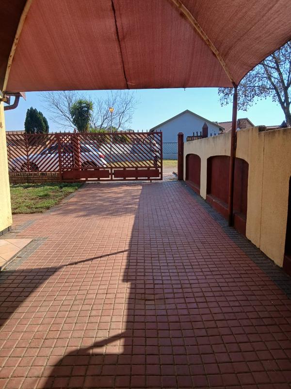 3 Bedroom Property for Sale in Danville Gauteng