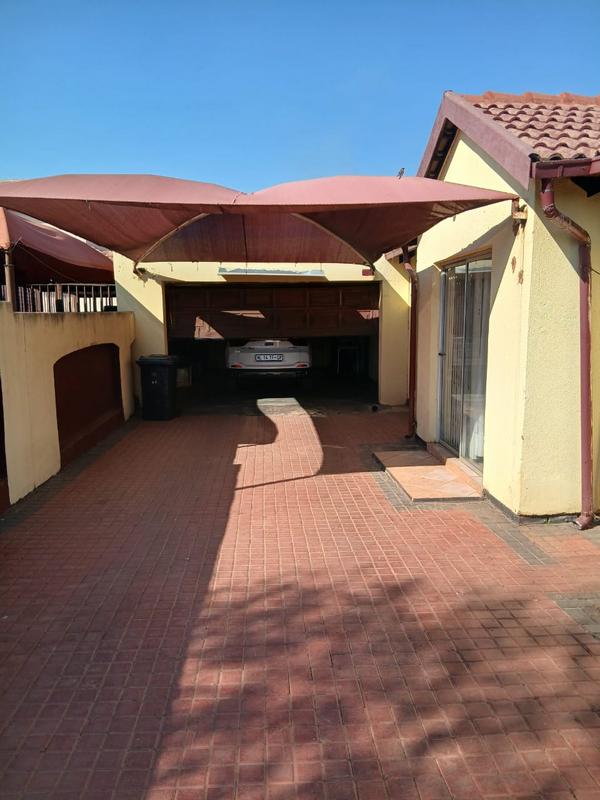 3 Bedroom Property for Sale in Danville Gauteng