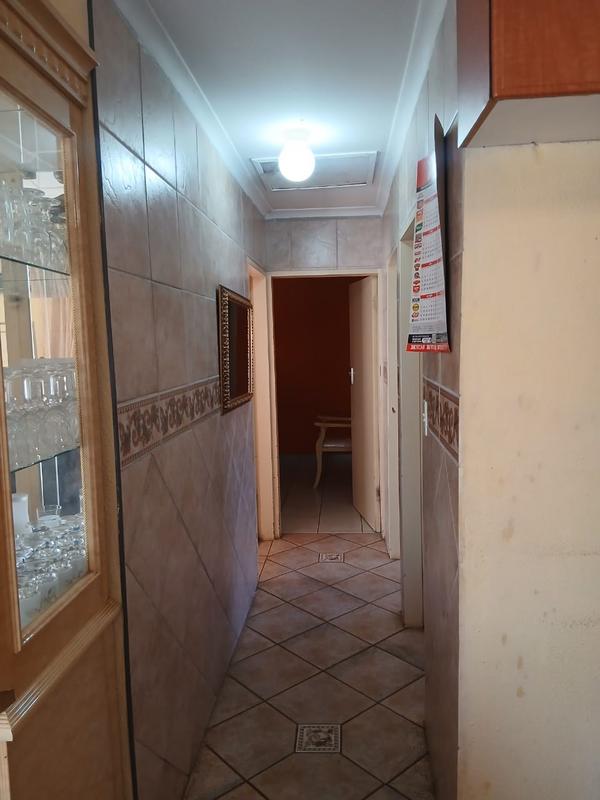3 Bedroom Property for Sale in Danville Gauteng