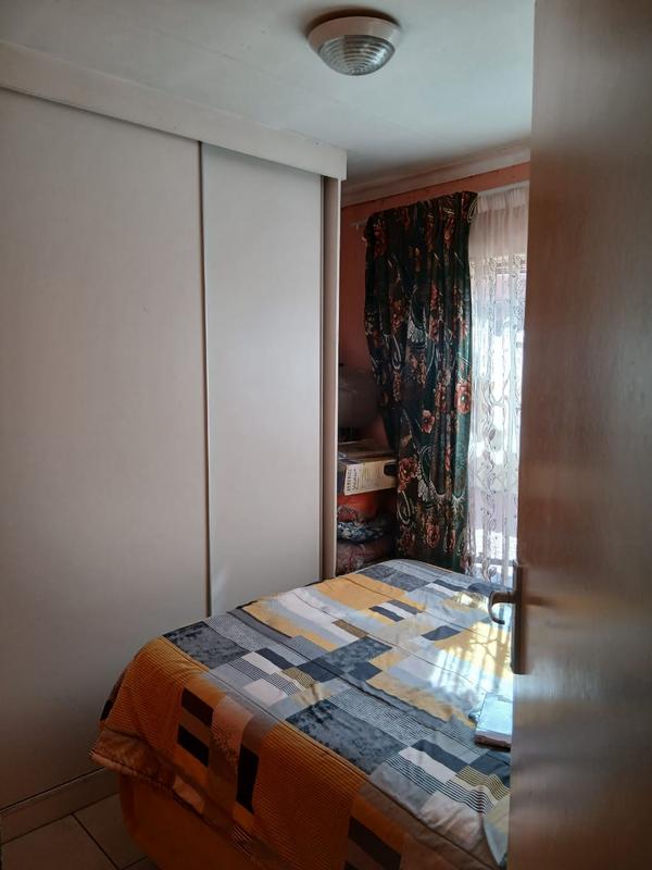 3 Bedroom Property for Sale in Danville Gauteng