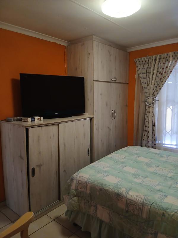 3 Bedroom Property for Sale in Danville Gauteng